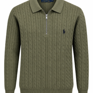 POLO RALPH LAUREN ZİPPER