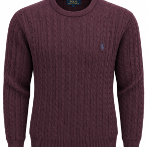 POLO RALPH LAUREN Round Neck