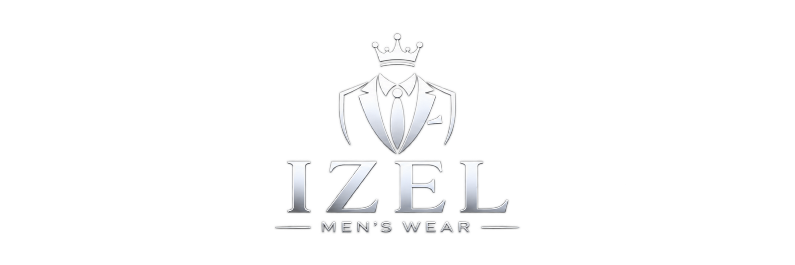 IZEL Men's Wear