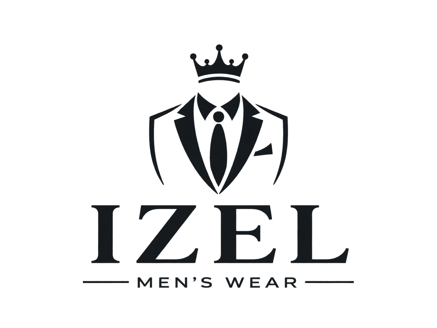 IZEL Men's Wear