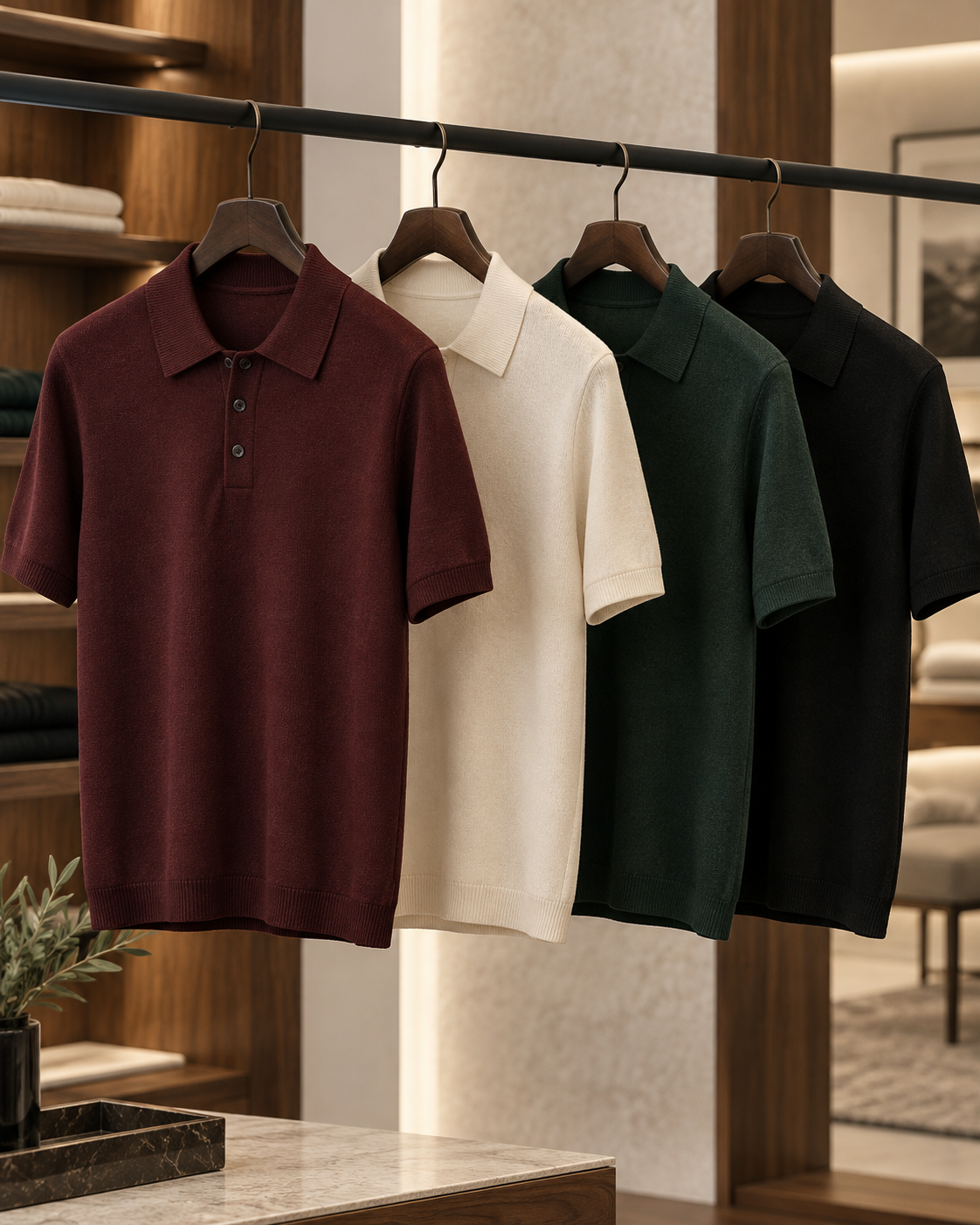IZEL Outerwear