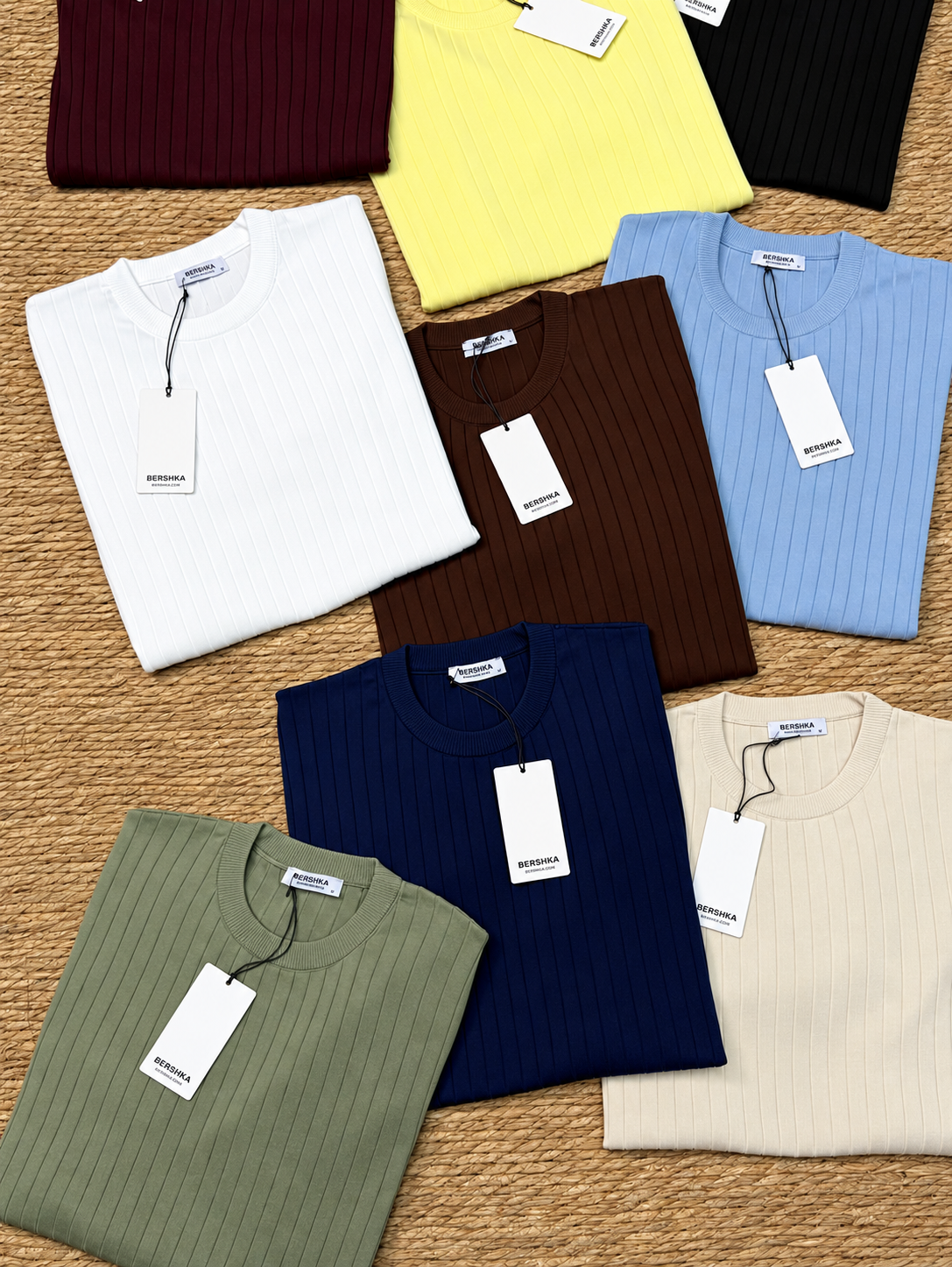 IZEL Men's Wear Collection