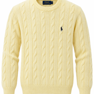 KNITWEAR RALPH LAUREN TRİKO