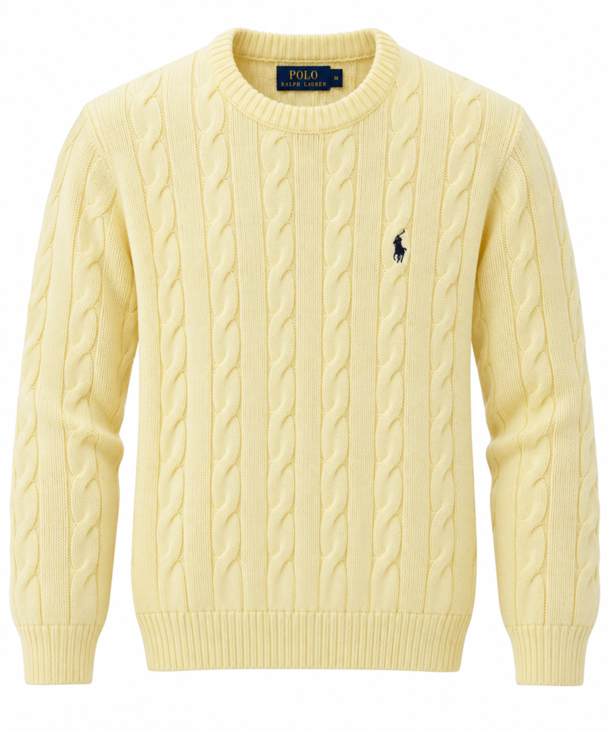 KNITWEAR RALPH LAUREN TRİKO
