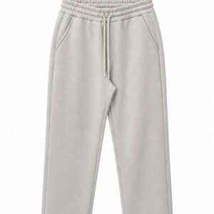 FLEECED SWEATPANT